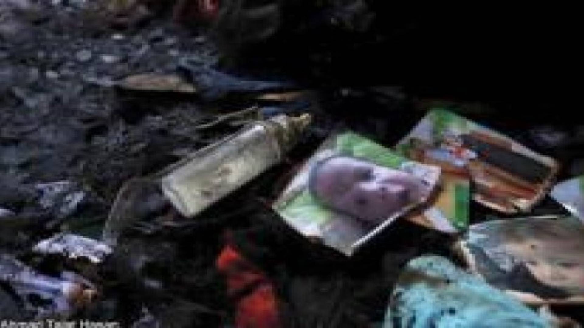 "الإفتاء المصرية" تدين جريمة حرق طفل فلسطيني