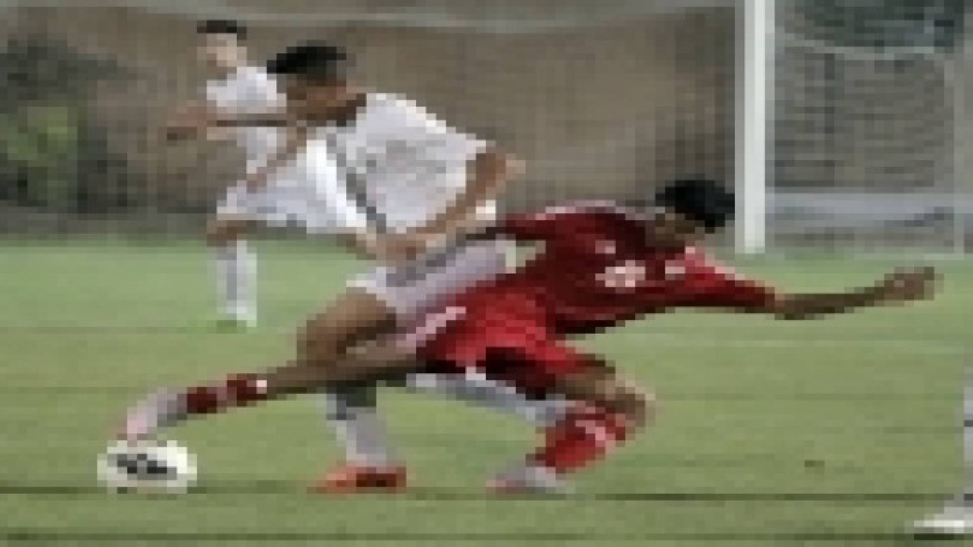 منتخب الناشئين يخسر امام الامارات في بطولة غرب آسيا