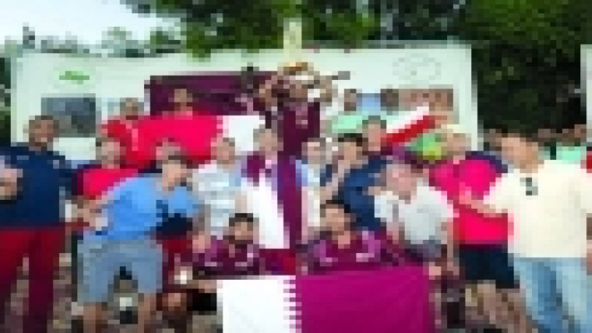 ختام منافسات البطولة العربية للطائرة الشاطئية