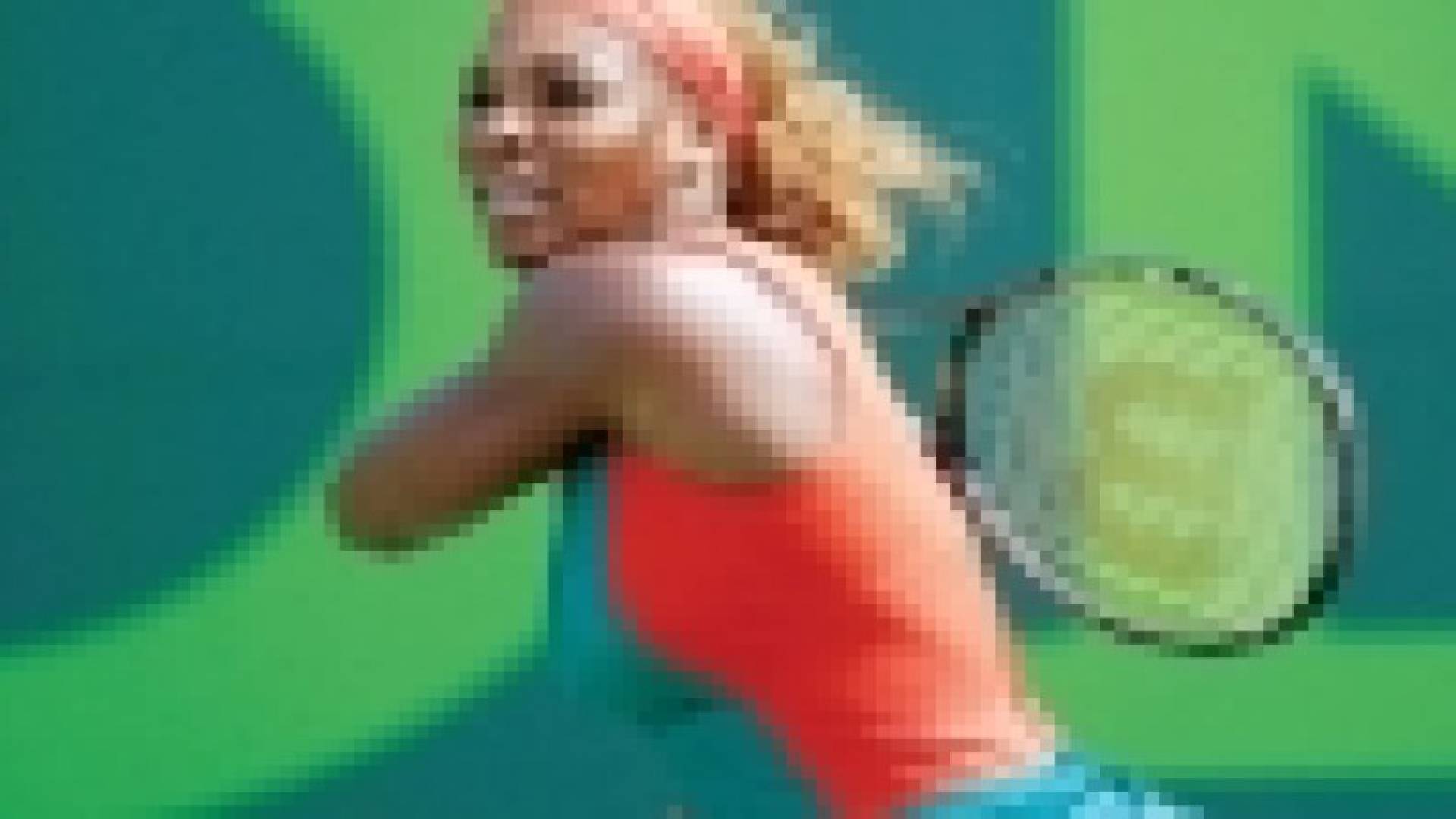 سيرينا ويليامز تنسحب من دورة ستانفورد