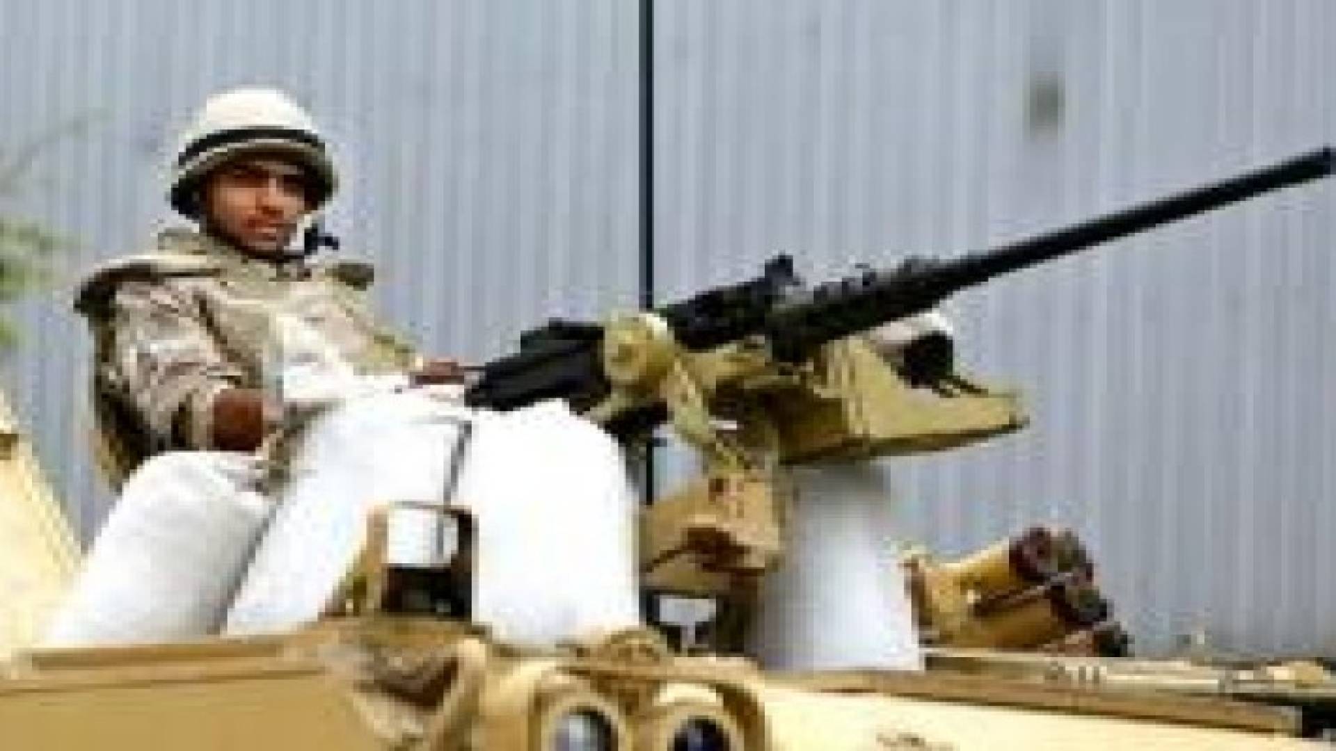 مصر تمدد مهام قواتها في الخليج والبحر الأحمر وباب المندب 3 أشهر