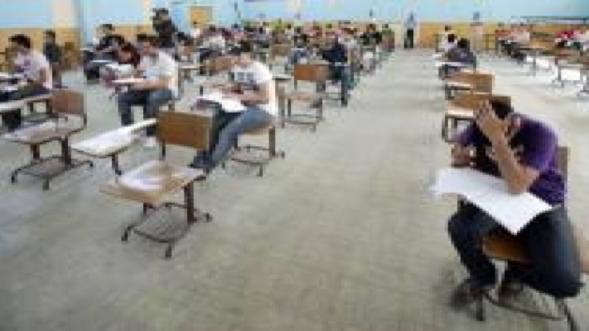 338 مدرسة حكومية و11 مدرسة خاصة لم ينجح فيها احد