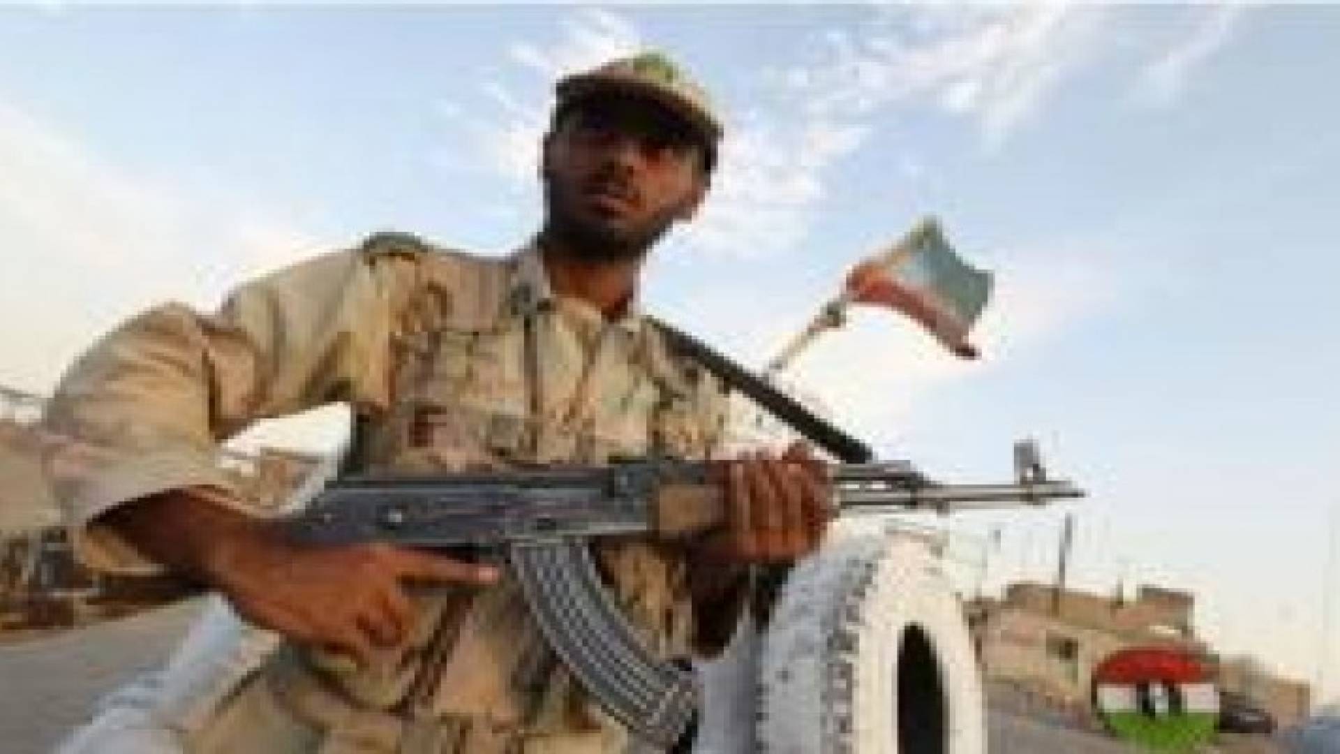 مقتل جنود إيرانيين بهجوم كردي