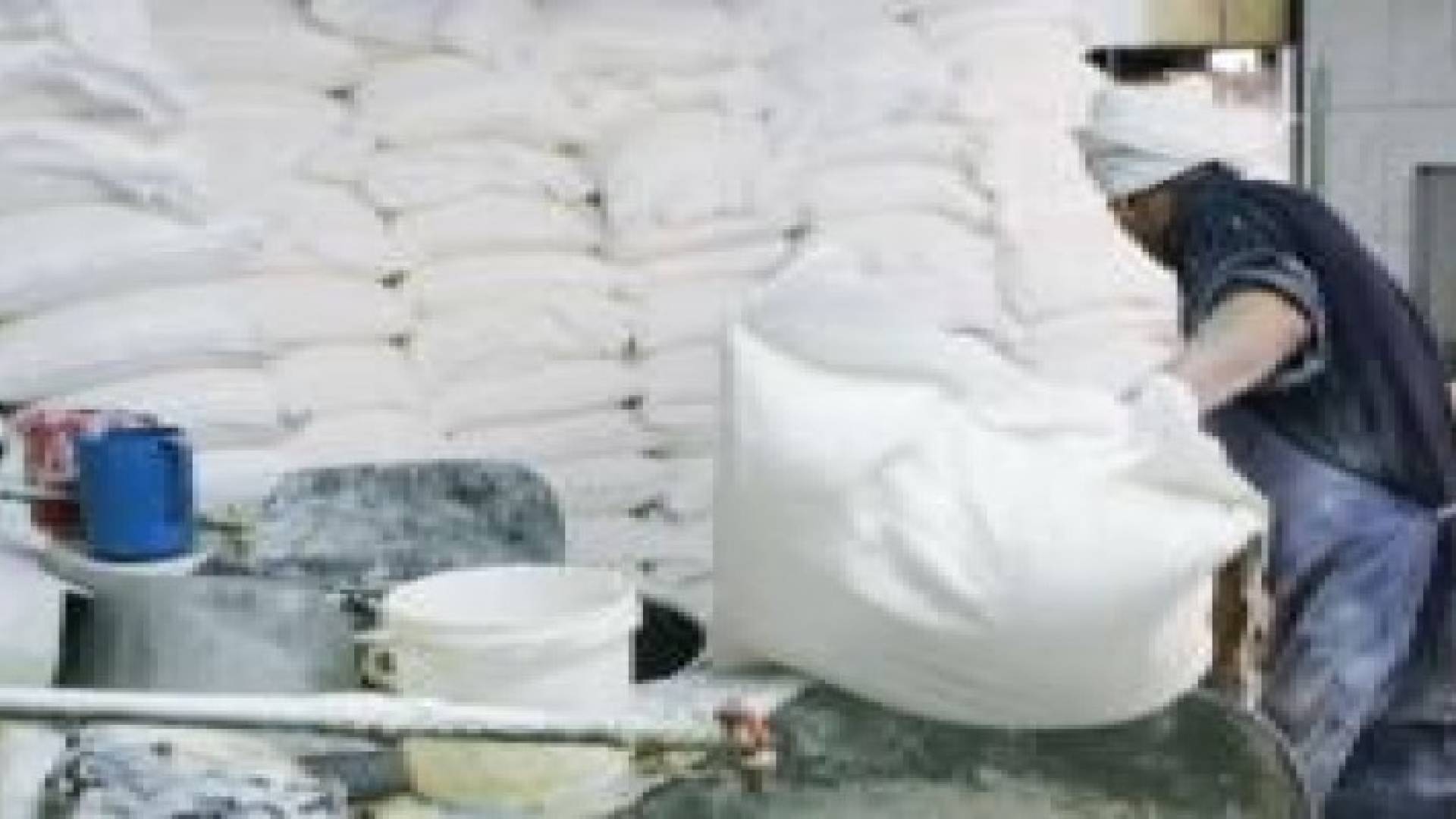 "الصناعة" ترفع سعر الطحين المدعوم بمقدار 3.61 دينار للطن