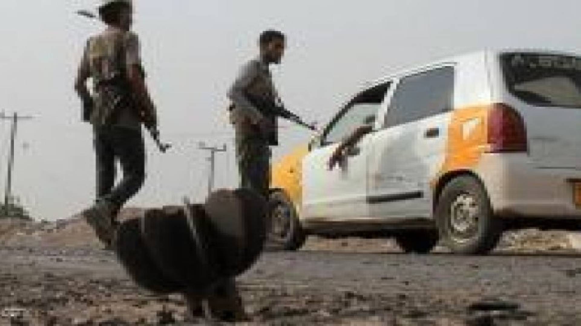 ألغام أرضية تقتل 9 أشخاص في عدن