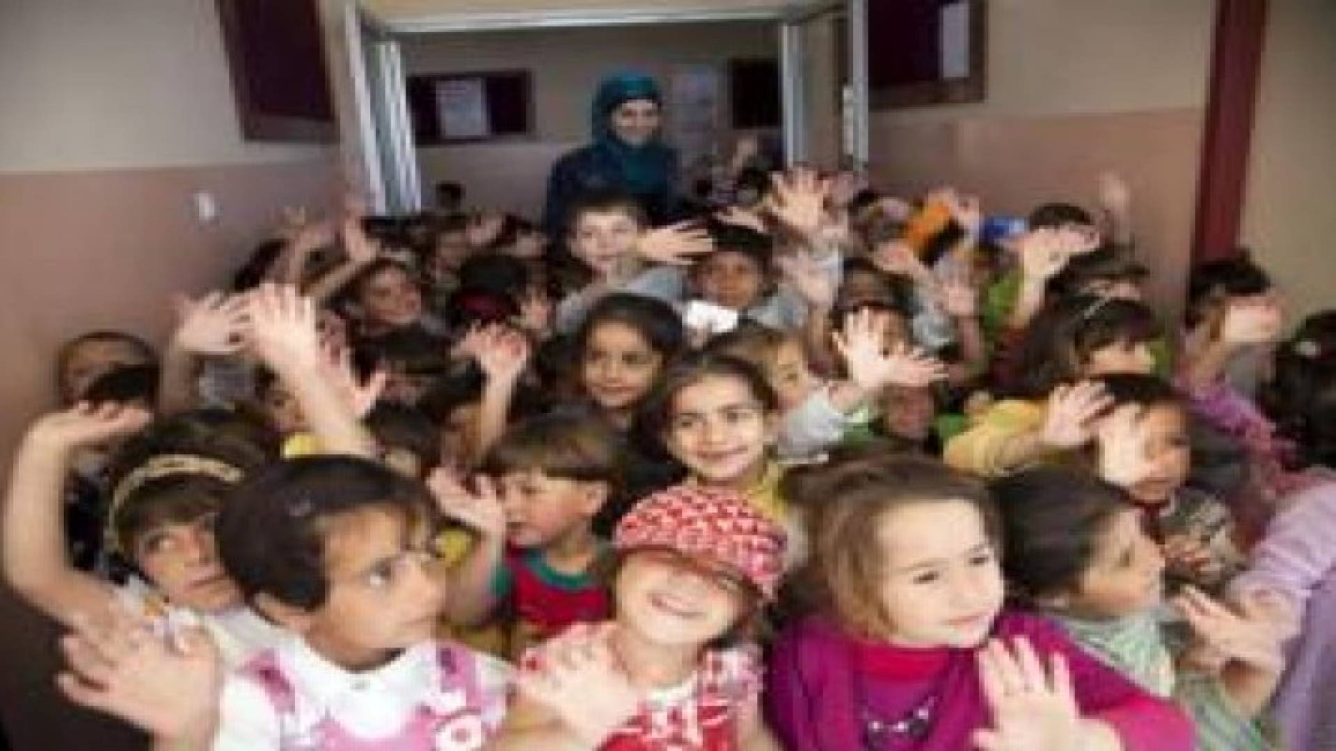 نحو 193 مليون دولار كلفة الطلاب السوريين في المدارس الحكومية للعام 2015