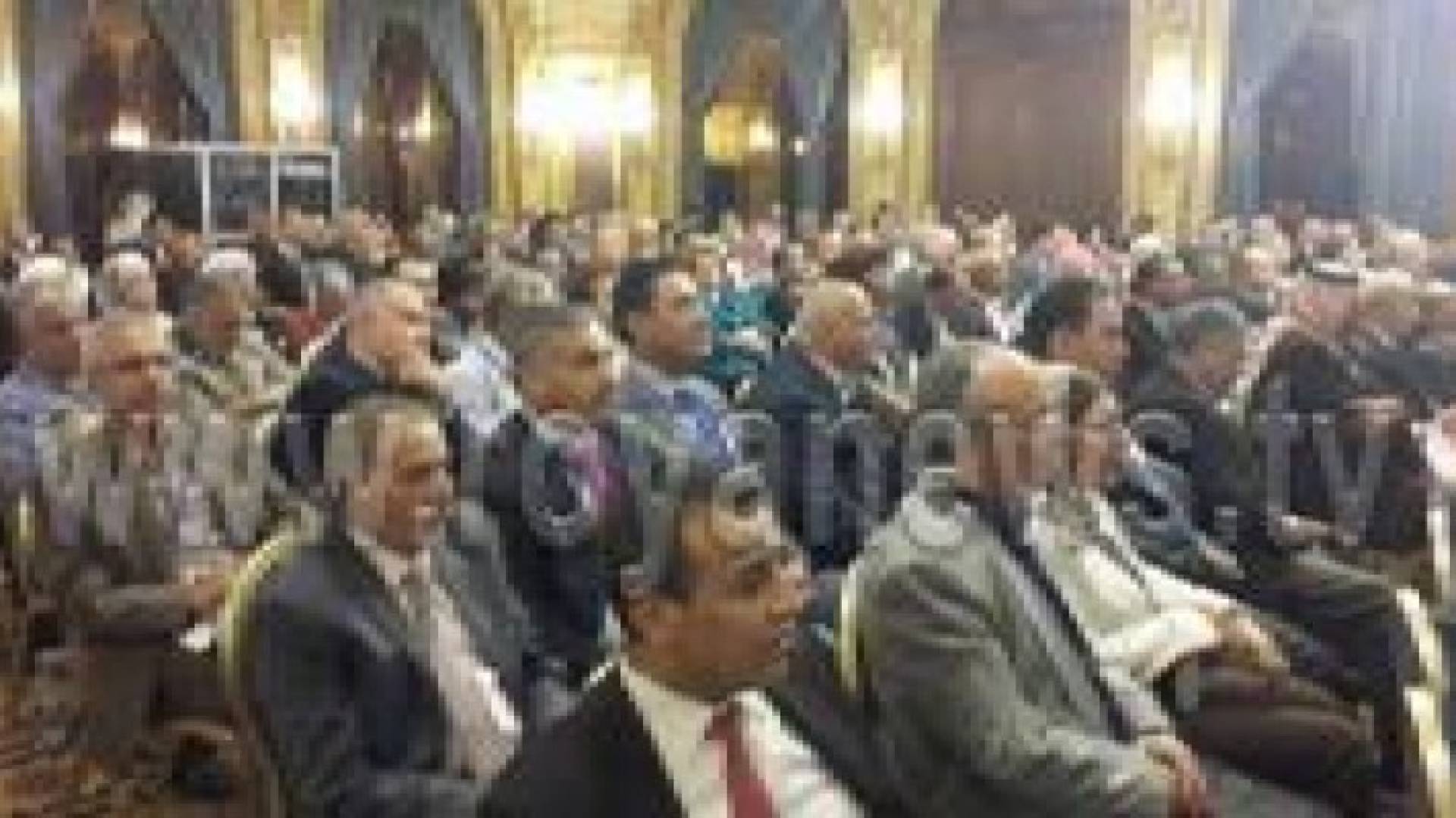 المؤتمر التربوي يوصي بعقد امتحان التوجيهي لمرة واحدة في السنة بدءا من 2017