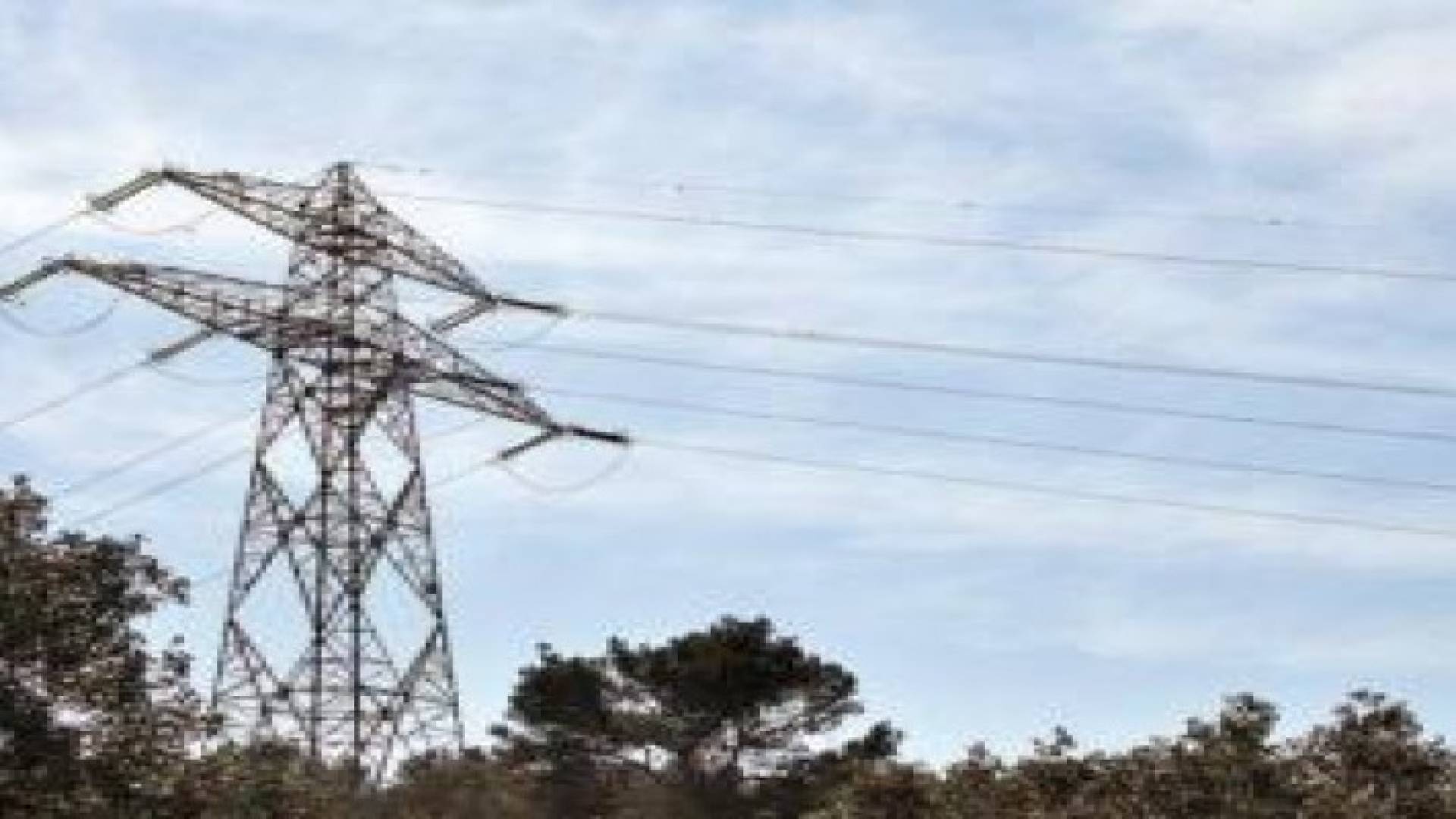 حمل كهربائي غير مسبوق بتاريخ المملكة