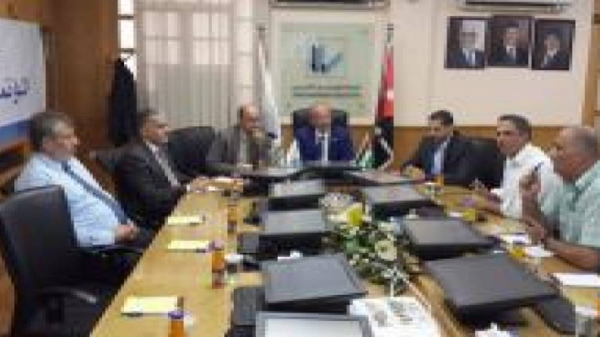 نقابة المهندسين تعلن اقامة مؤتمر القيم المجتمعية الحضارية المشترك