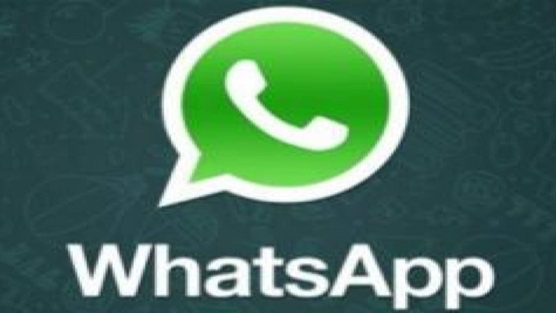 تعرف على هذه الثغرة الخطيرة في "واتس آب"