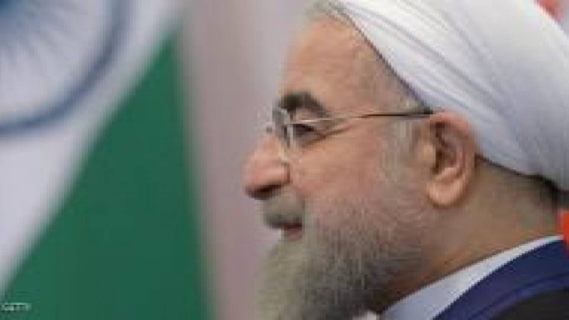 روحاني: الاتفاق النووي "لن يكشف أسرارنا"