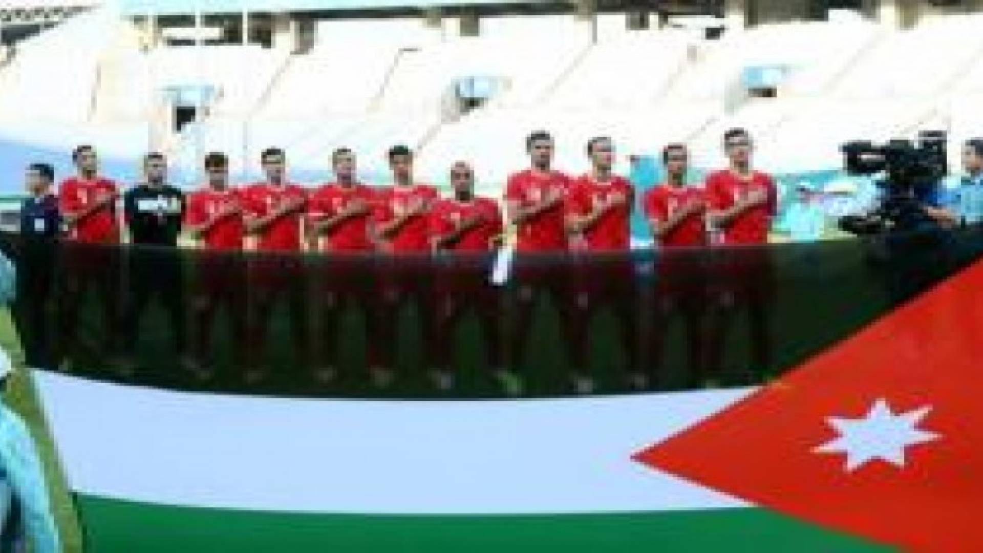 المنتخب الاولمبي يعتذر عن عدم المشاركة بالبطولة الودية بسلوفاكيا