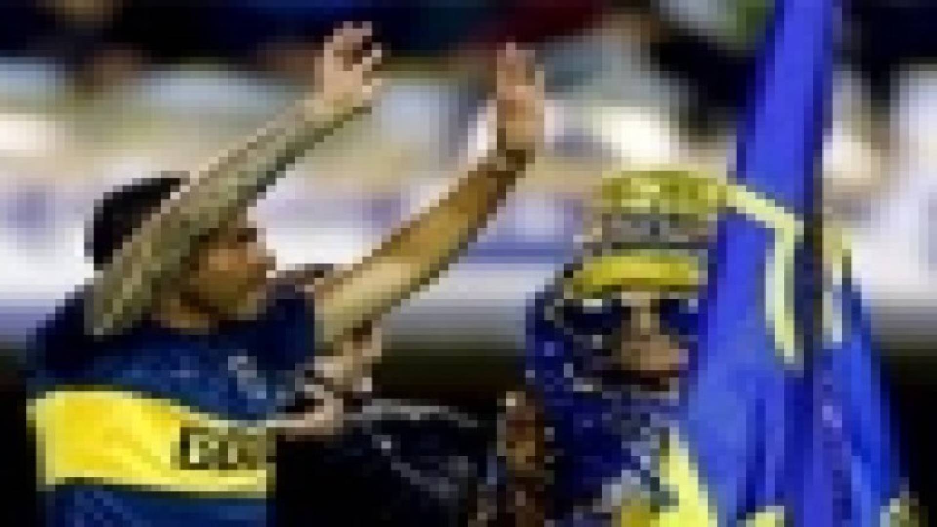 تيفيز يسجل اول اهدافه في ملعب البوكا