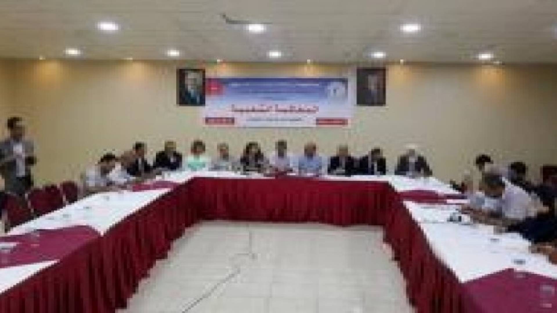 محكمة شعبية لإسقاط "اتفاقية الغاز " مع اسرائيل