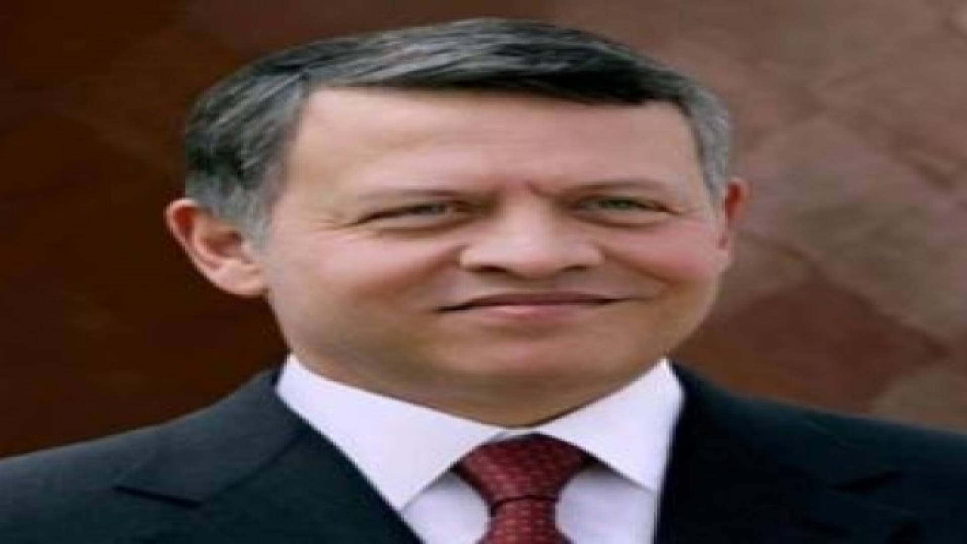 الملك يستقبل رئيس قوات الدفاع الكينية