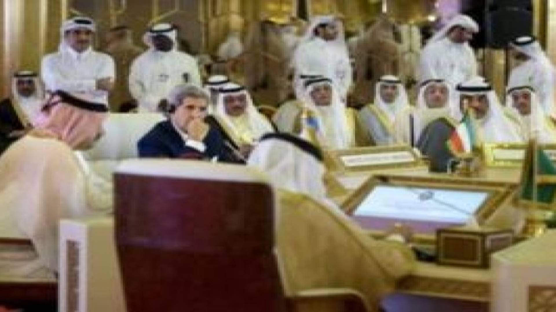 وزير الخارجية القطري: الاتفاق النووي مع إيران هو “افضل خيار” متوافر