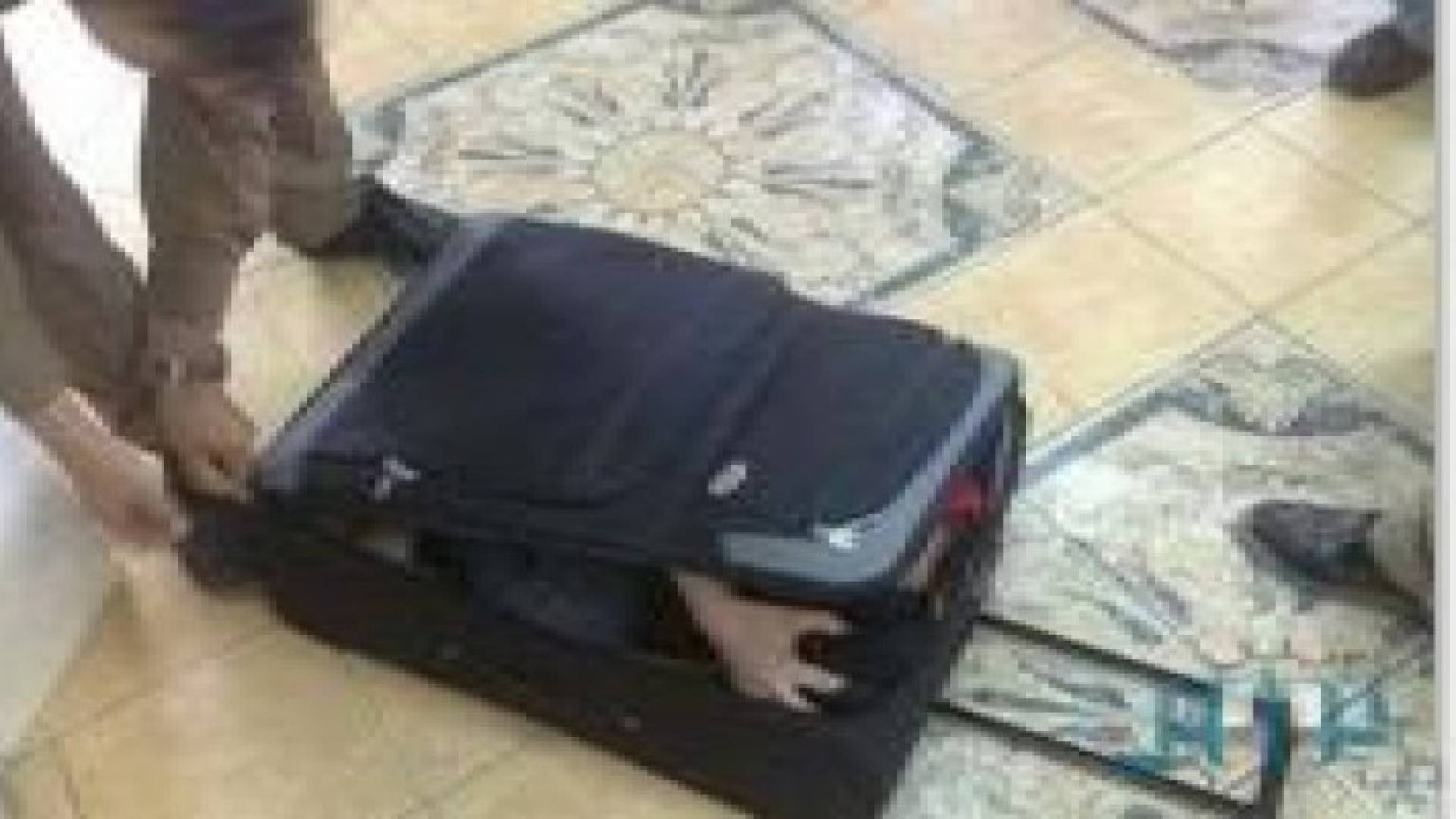 وفاة مغربي حاول الوصول لإسبانيا داخل حقيبة