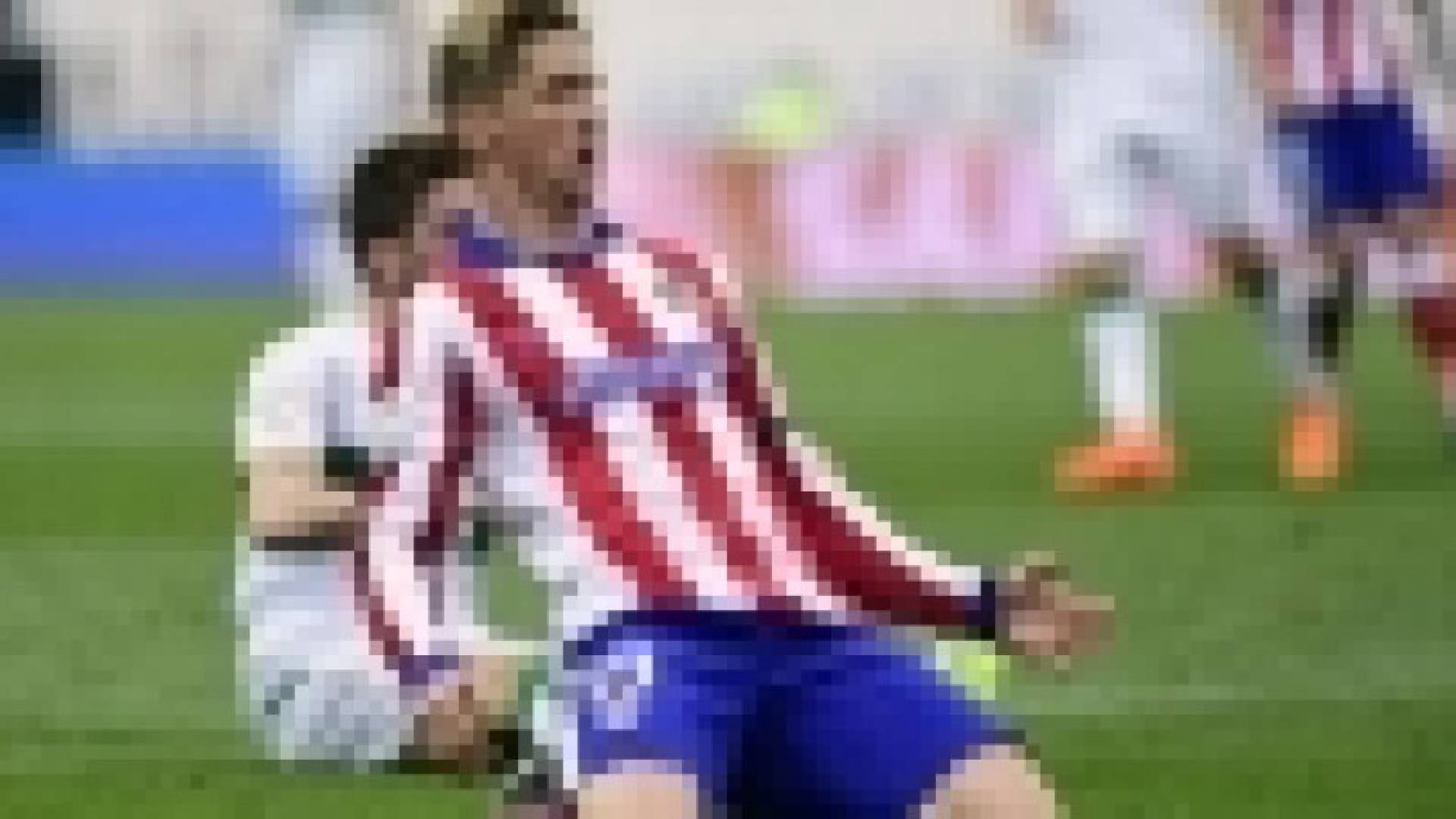 توريس : احلم بالتتويج بلقب الدوري مع اتلتيكو مدريد