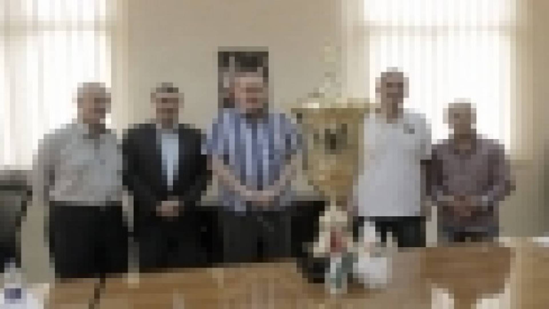 عقد الاجتماع التنسيقي لمباراة الوحدات و الفيصلي في كأس الكؤوس