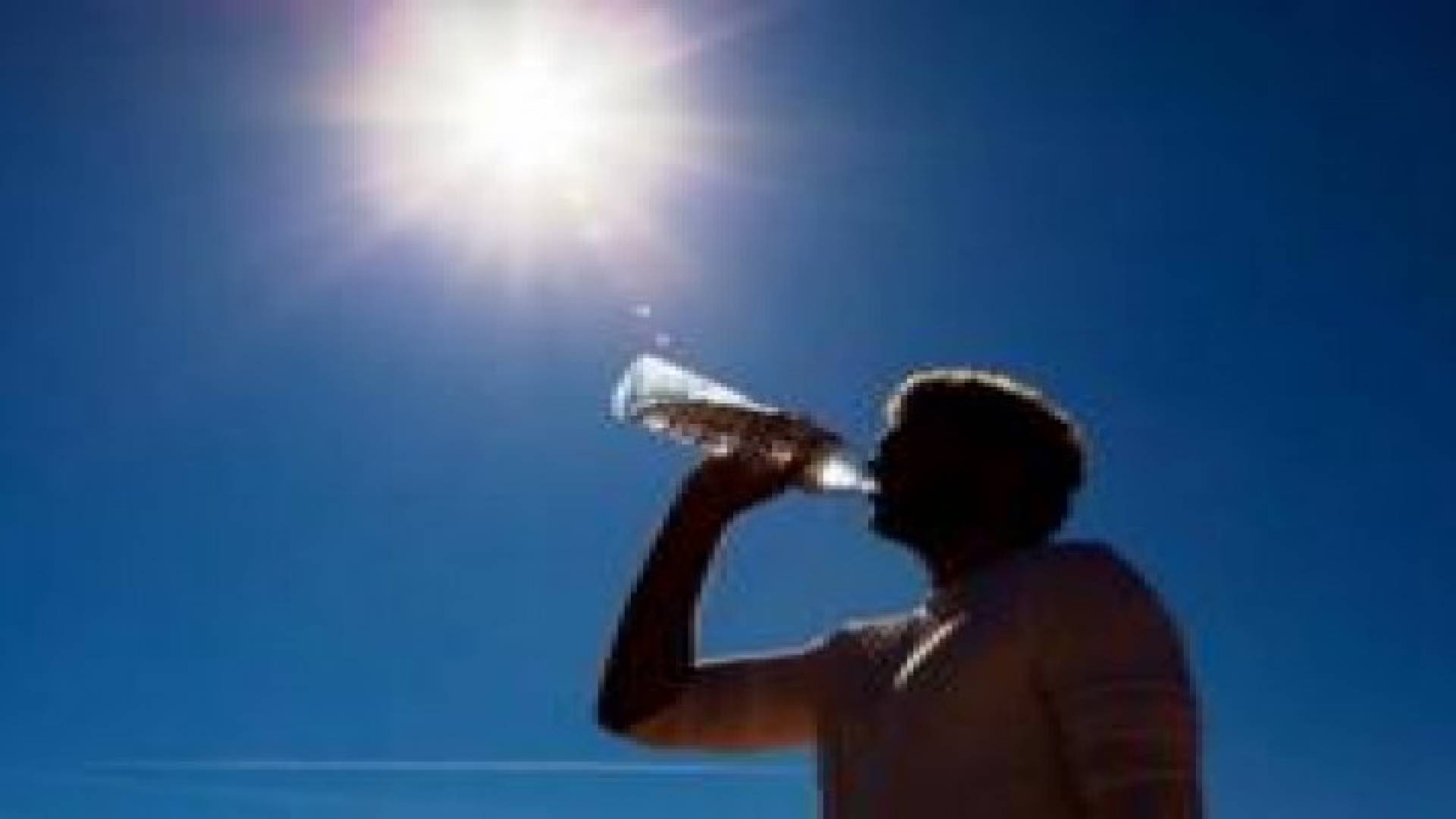 تعرف على نصائح صحية هامة جدا في موجات الحر