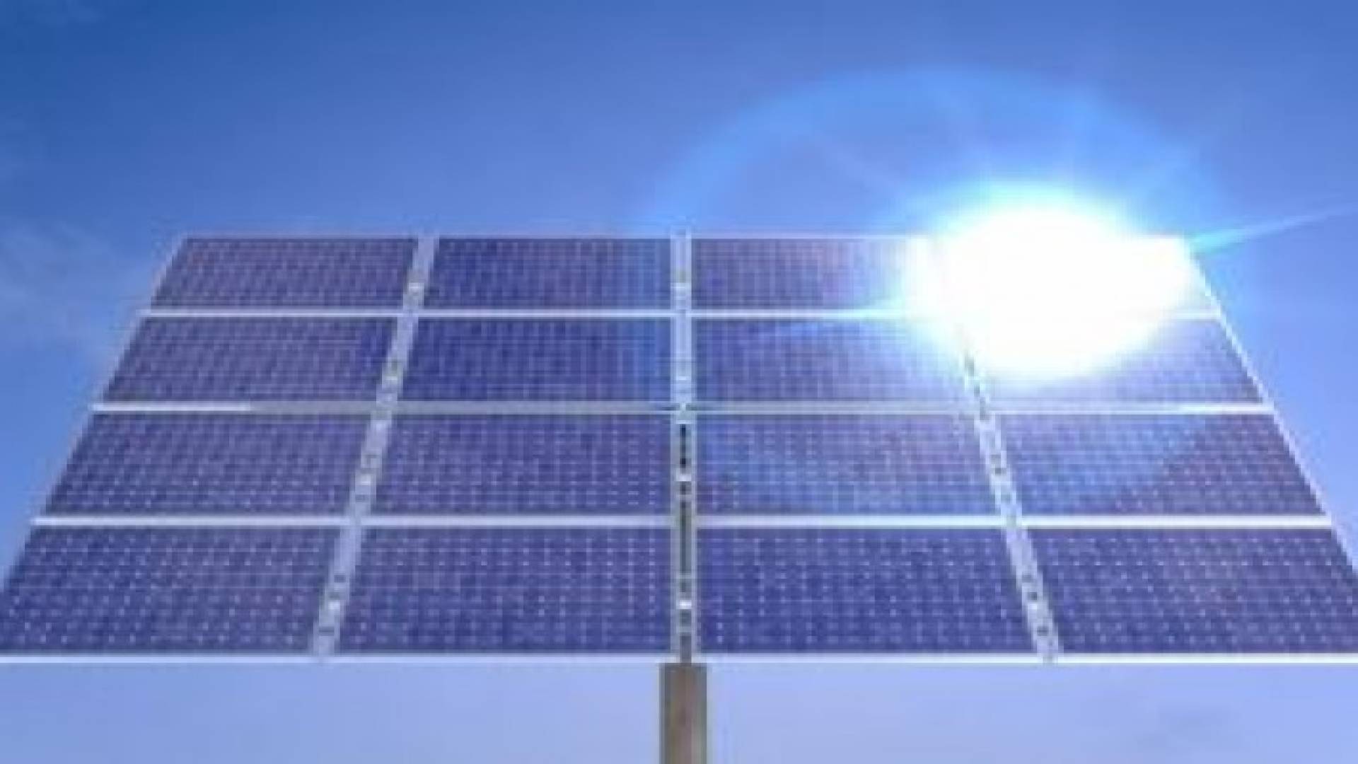 الامانة تعلن تعليمات تركيب الواح الخلايا الشمسية على اسطح المباني