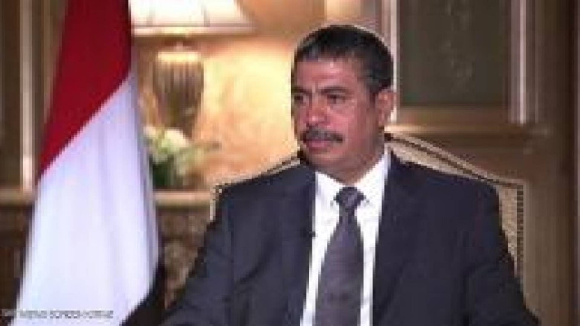 بحاح: لن نسمح بأي تدخل إيراني باليمن