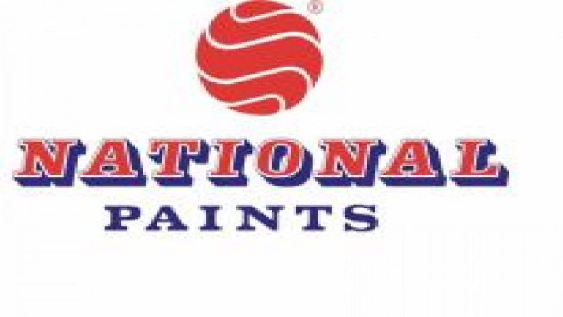 دهانات ناشونال تحتل المرتبة 35 ضمن أكبر شركات الدهانات في العالم