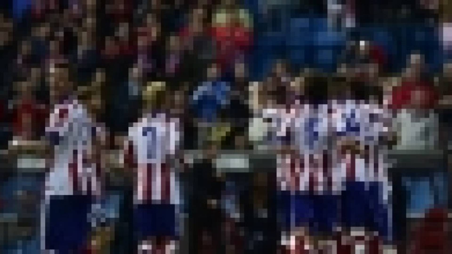 أتلتيكو مدريد يعبر شنغهاي الصيني بثلاثية ودية