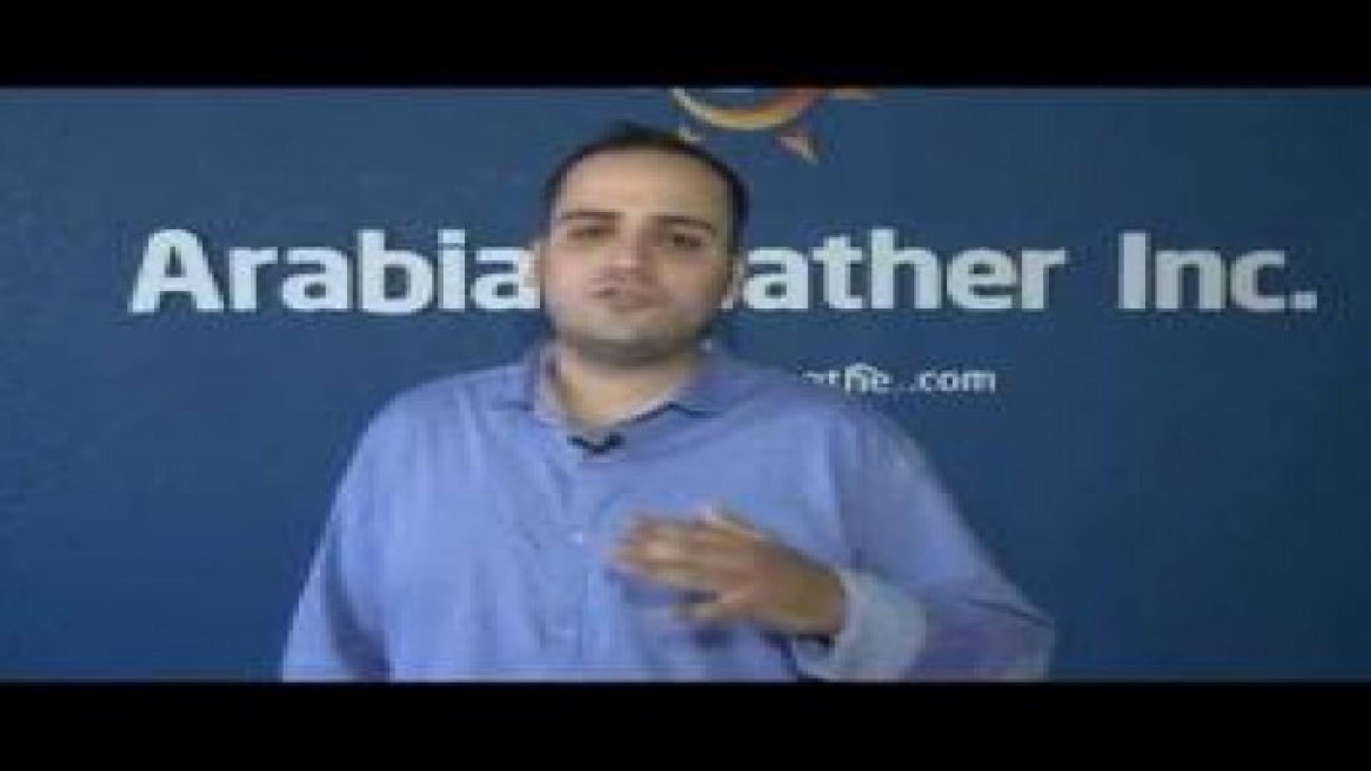 الطريفي لرؤيا: موجة الحر قد تستمر إلى ما بعد منتصف الشهر الحالي