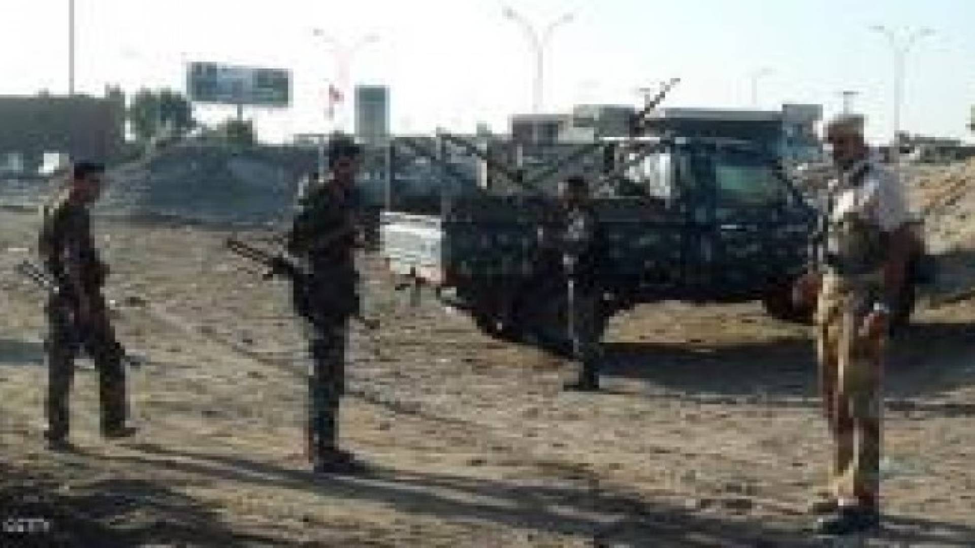 اليمن : المقاومة تحكم السيطرة على لحج