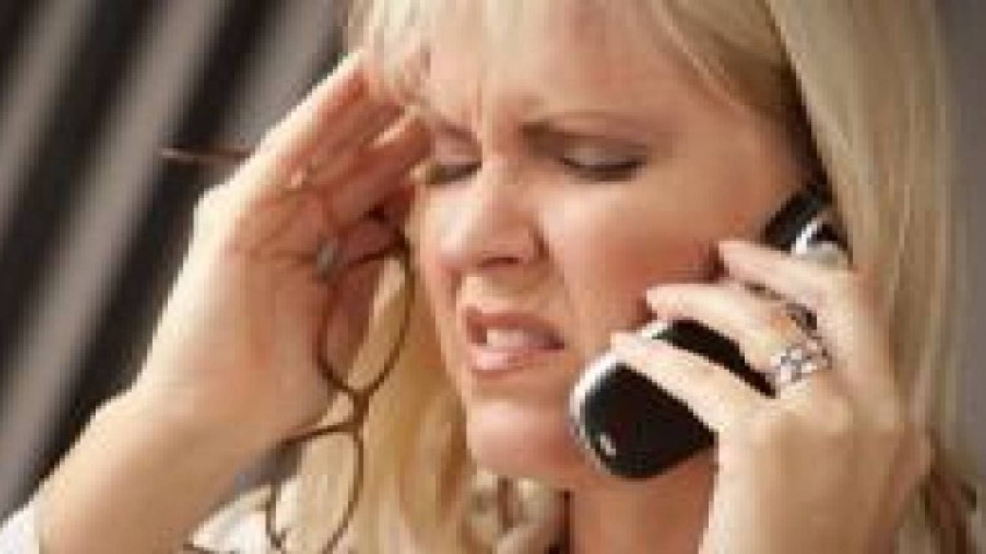 الاستخدام الزائد للأجهزة المحمولة يعمل على تطور سرطان المخ