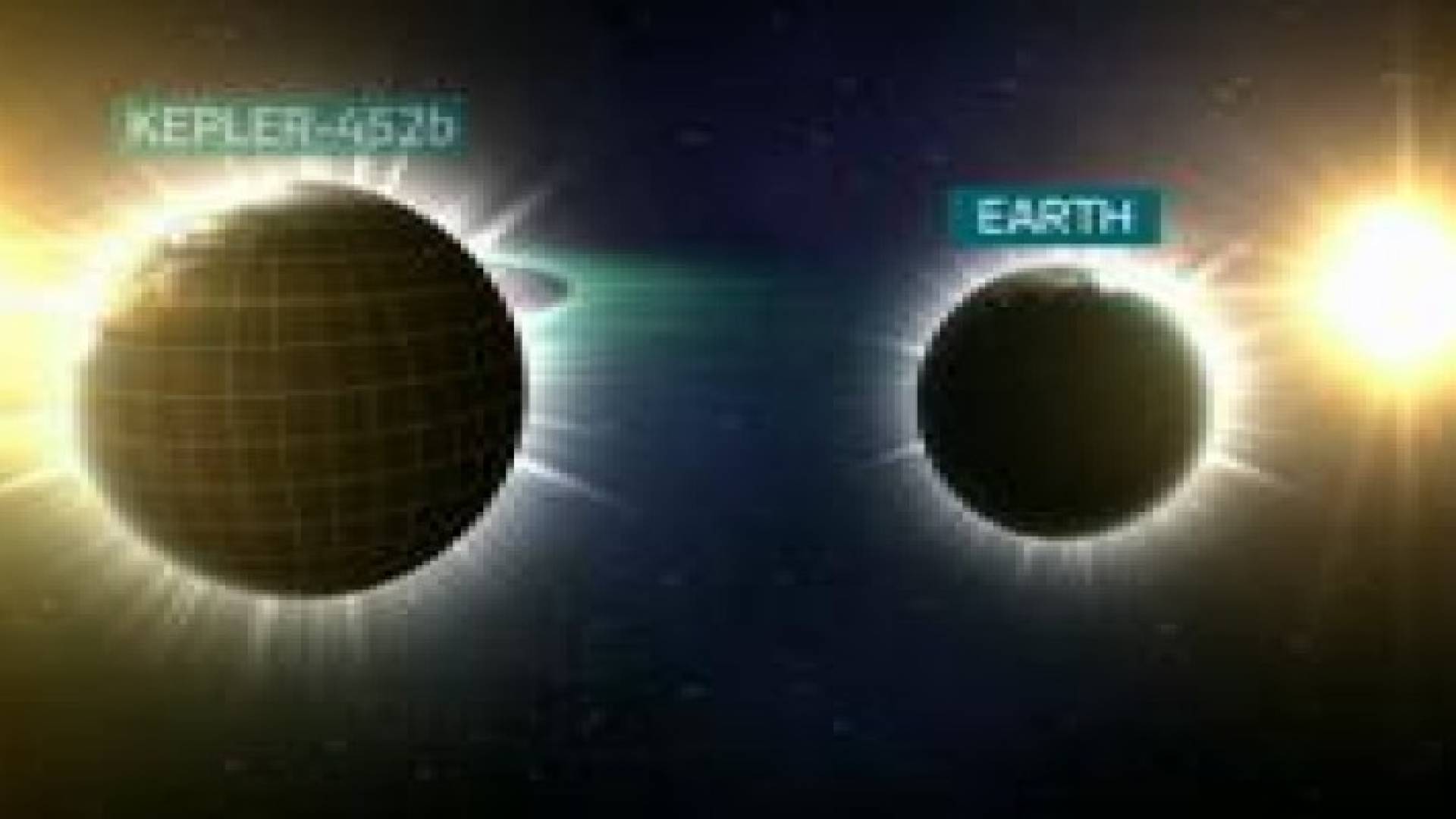 هل يمكن للبشر في يوم ما الوصول إلى كوكب "الأرض 2" ؟