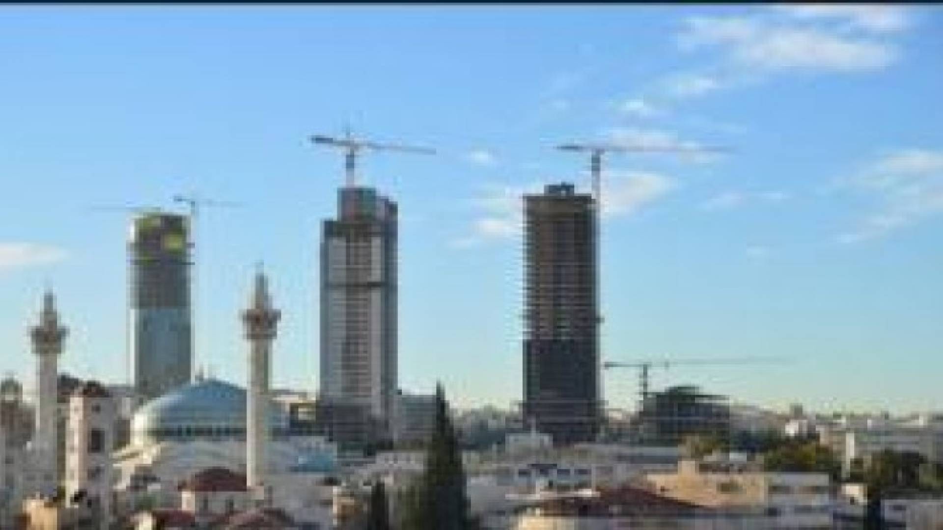 العبدلي: وفاة عاملين سقطا من الطابق 25 إلى الطابق 6 .. تفاصيل
