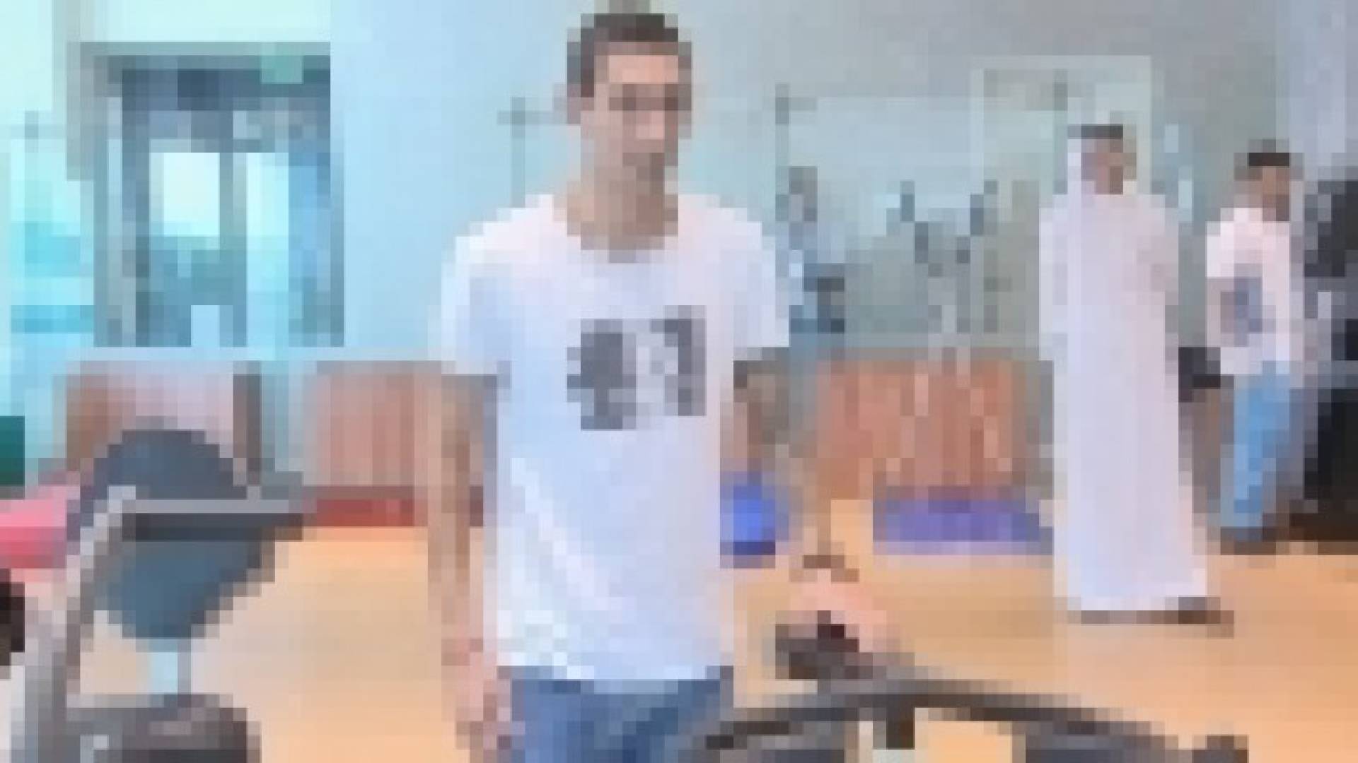 دي ماريا : اسعى لتحقيق الالقاب مع سان جيرمان