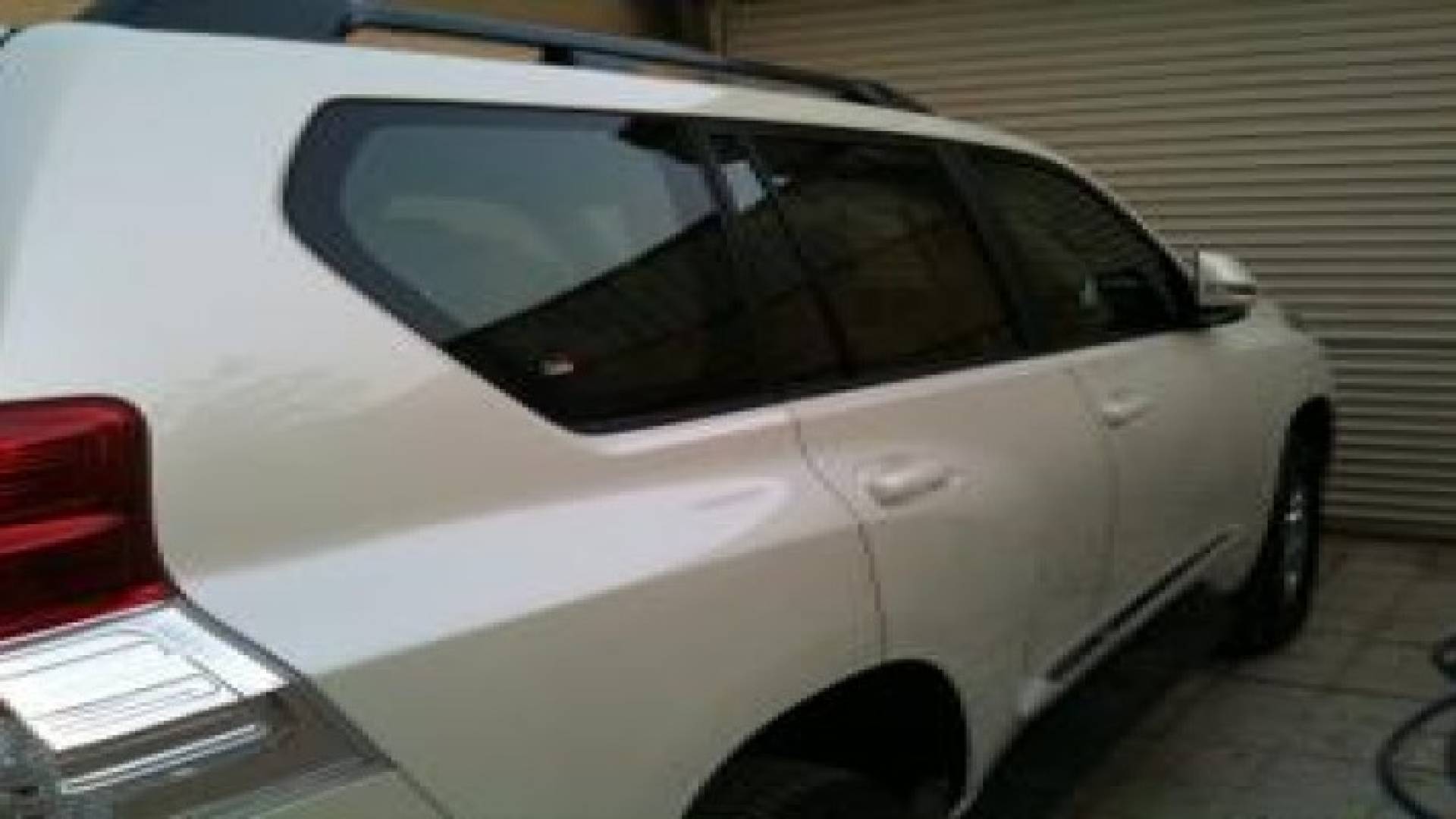 السماح بتظليل زجاج السيارات بنسبة 30%.. تفاصيل