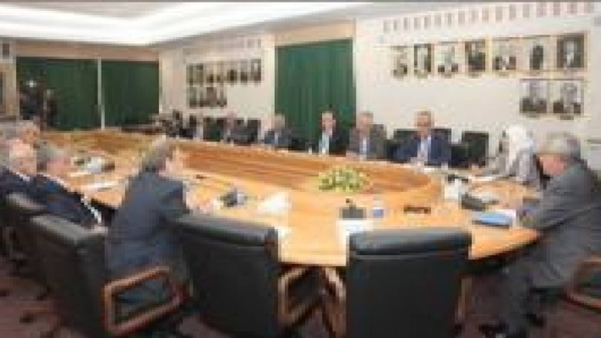 لجنة الصحة بالاعيان تبحث موضوع التأمين الصحي