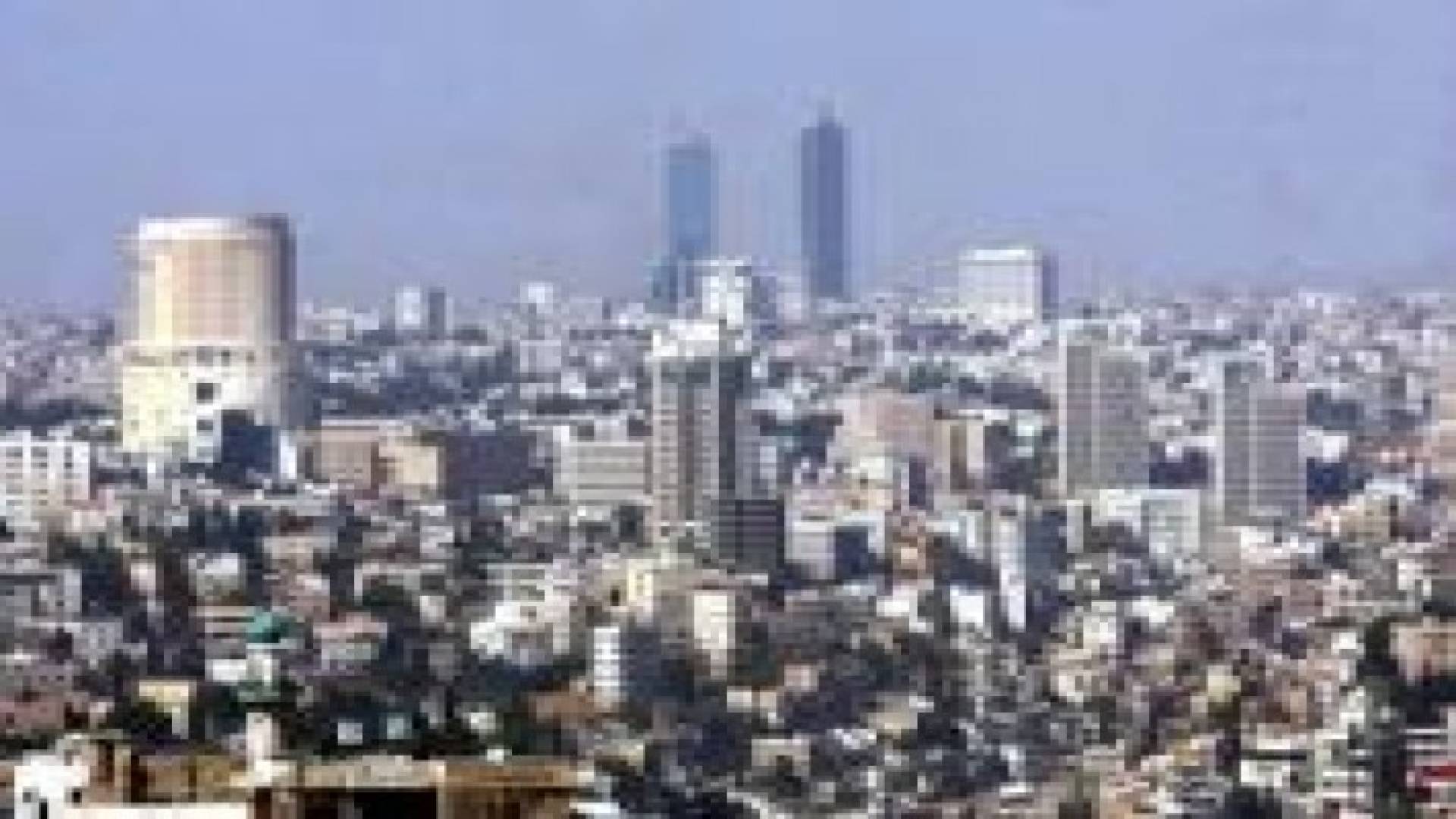 هل تعتبر الـ 40 مئوية اعتيادية في العاصمة عمان