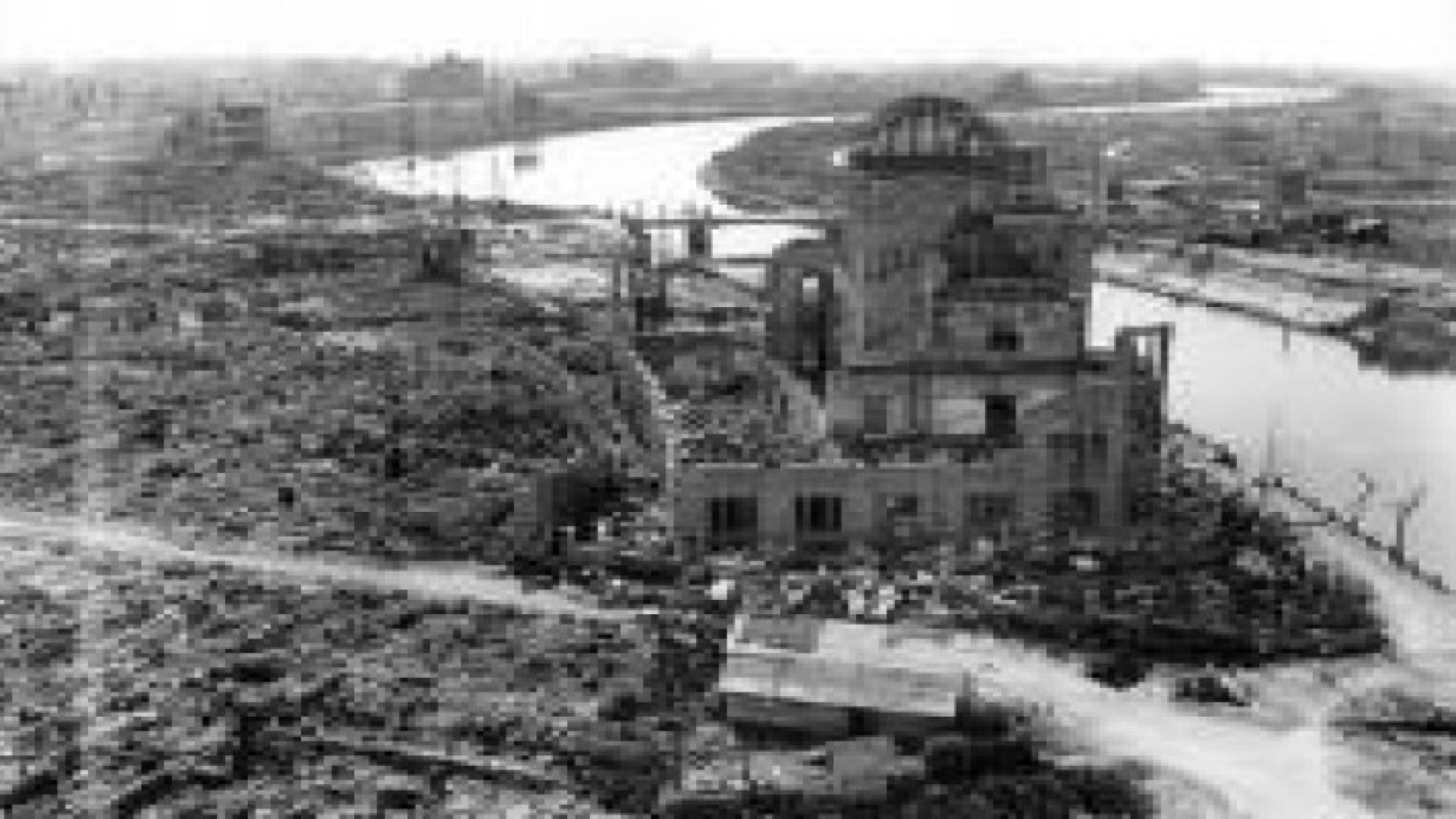 اليابان: 70 عاما على أول هجوم نووي في هيروشيما