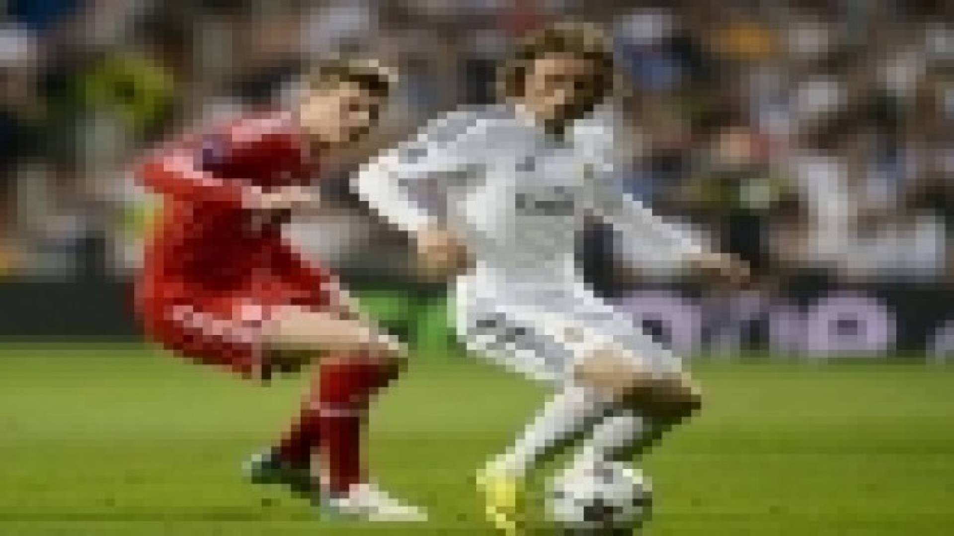 بايرن ميونيخ يتوج بلقب كأس أودي الودية على حساب ريال مدريد