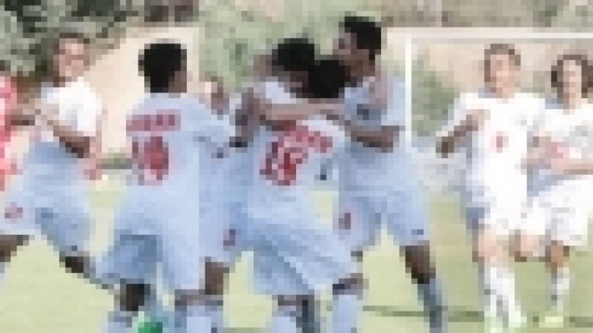 منتخب الناشئين للكرة يواجه السعودية في غرب اسيا اليوم