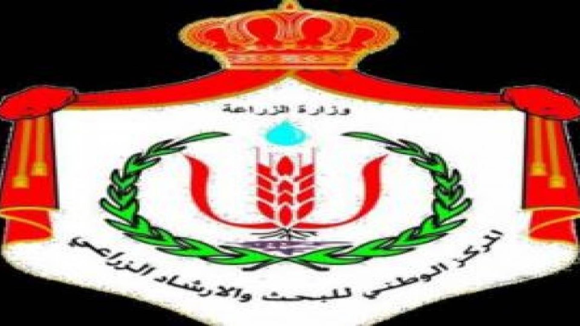 وحدة الارشاد الزراعي بالزرقاء توجه المزارعين للتعامل مع ارتفاع الحرارة