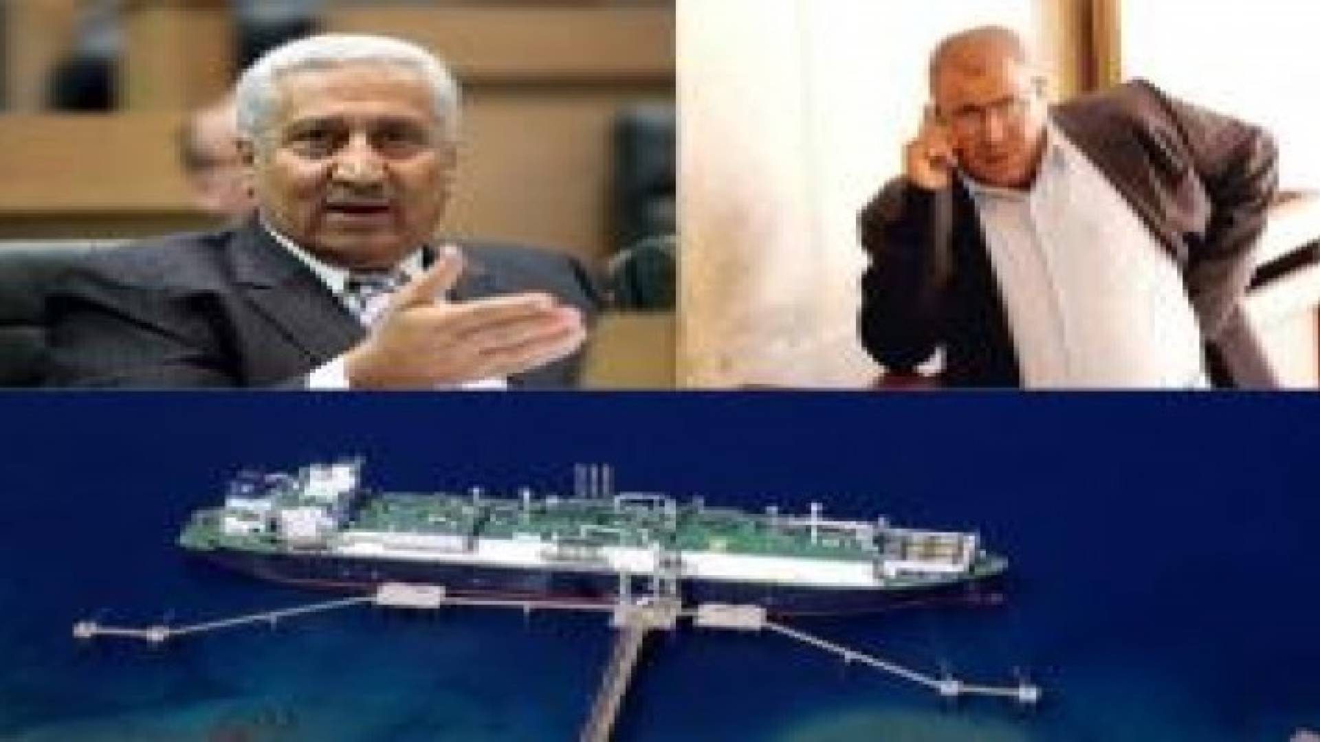 عطية يسأل النسور عن استئجار باخرة بمبلغ 150 مليون دولار سنويا في العقبة.. تفاصيل