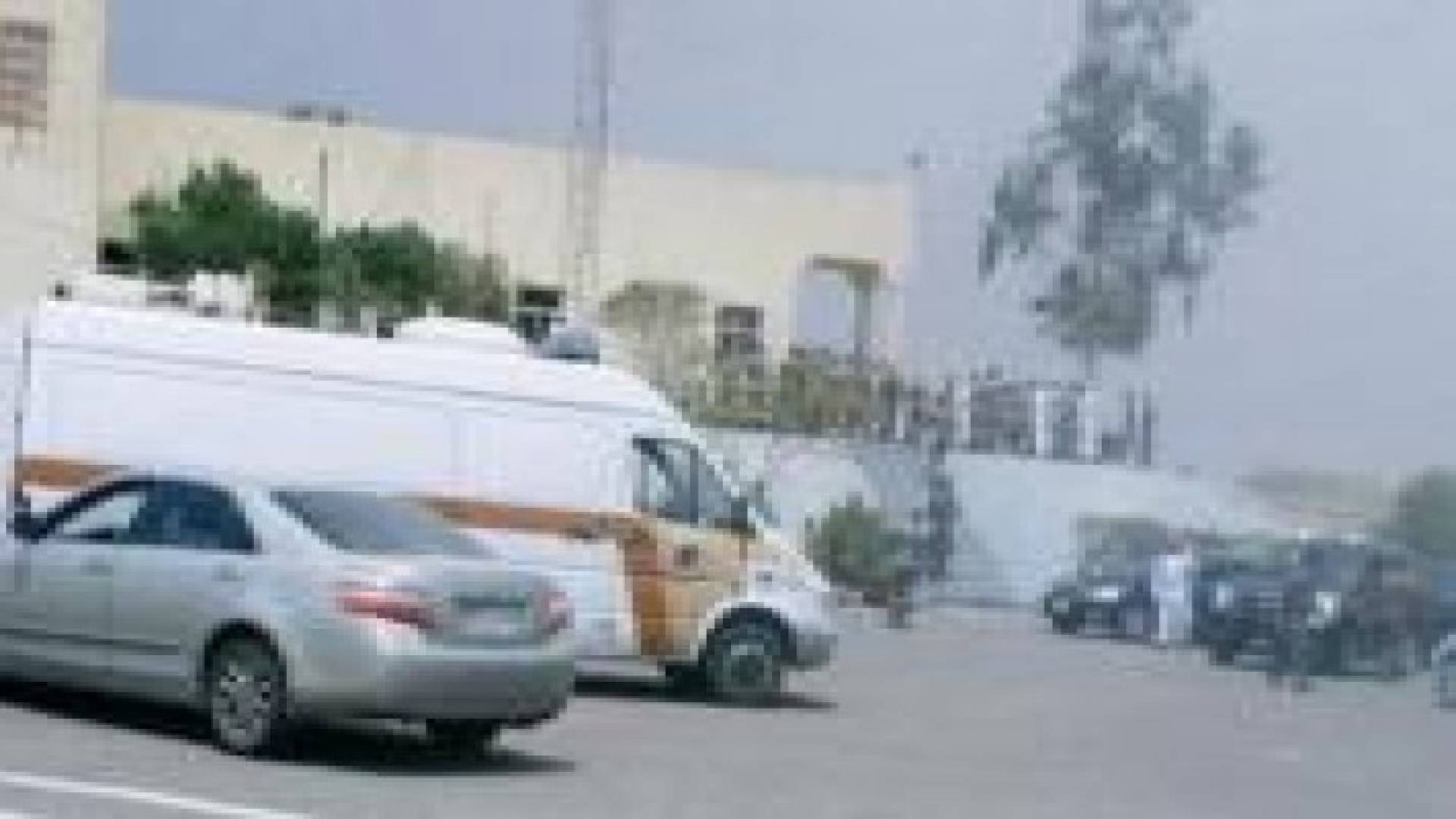 13 قتيلا و 9 إصابات إثر تفجير مسجد جنوب السعودية