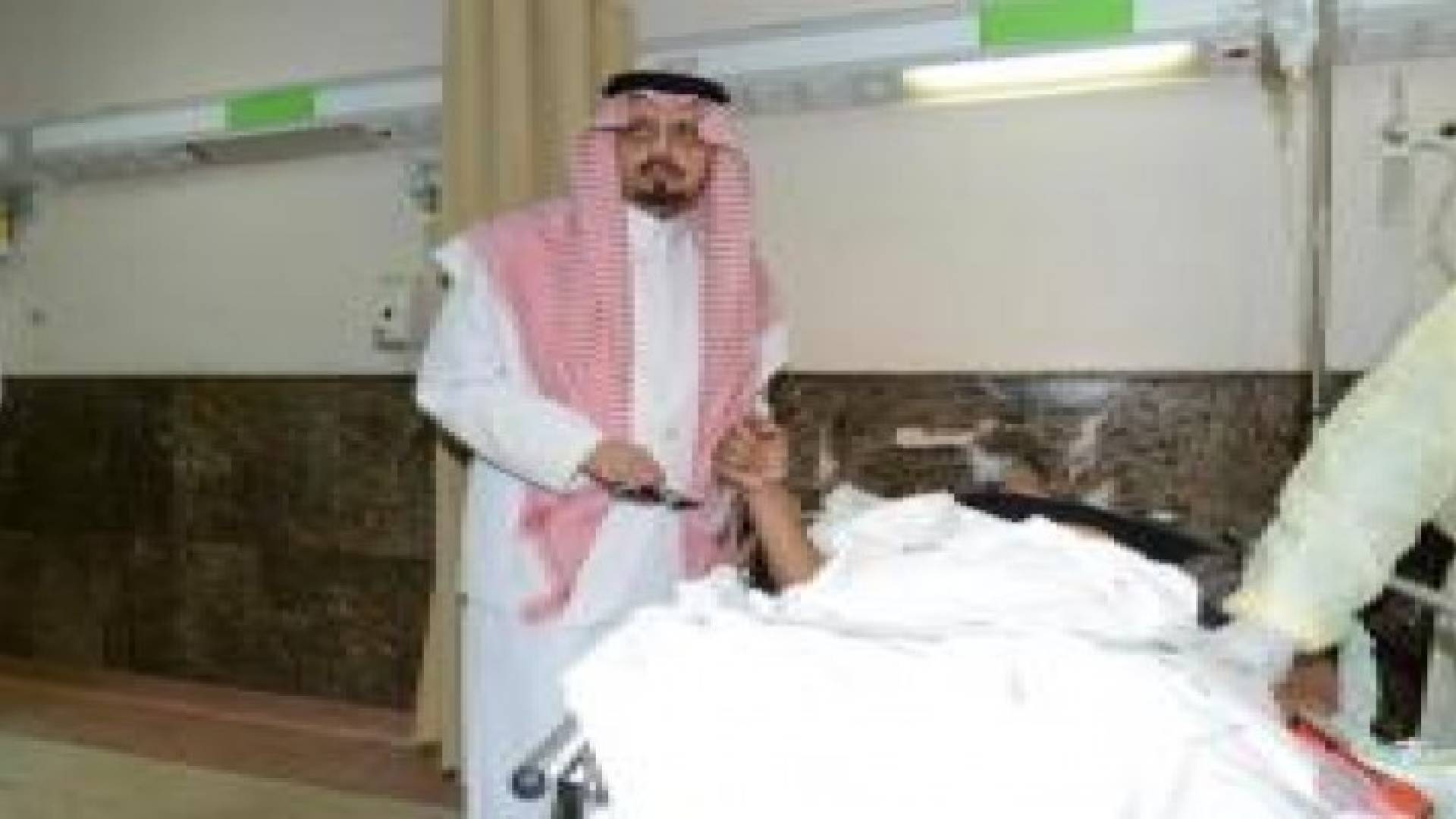 السعودية: وفاة رجلي أمن يرفع ضحايا التفجير الانتحاري بـ "أبها" الى 15 شخصا