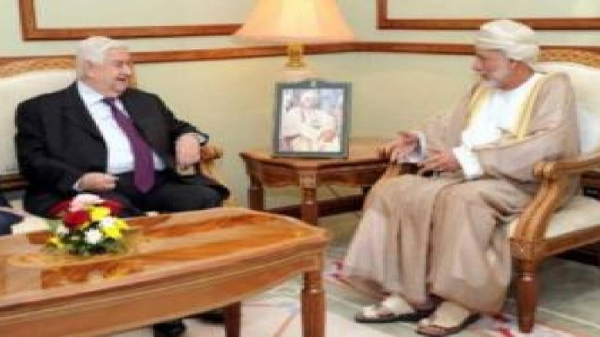 وزير الخارجية السوري يزور مسقط لمناقشة قضايا المنطقة