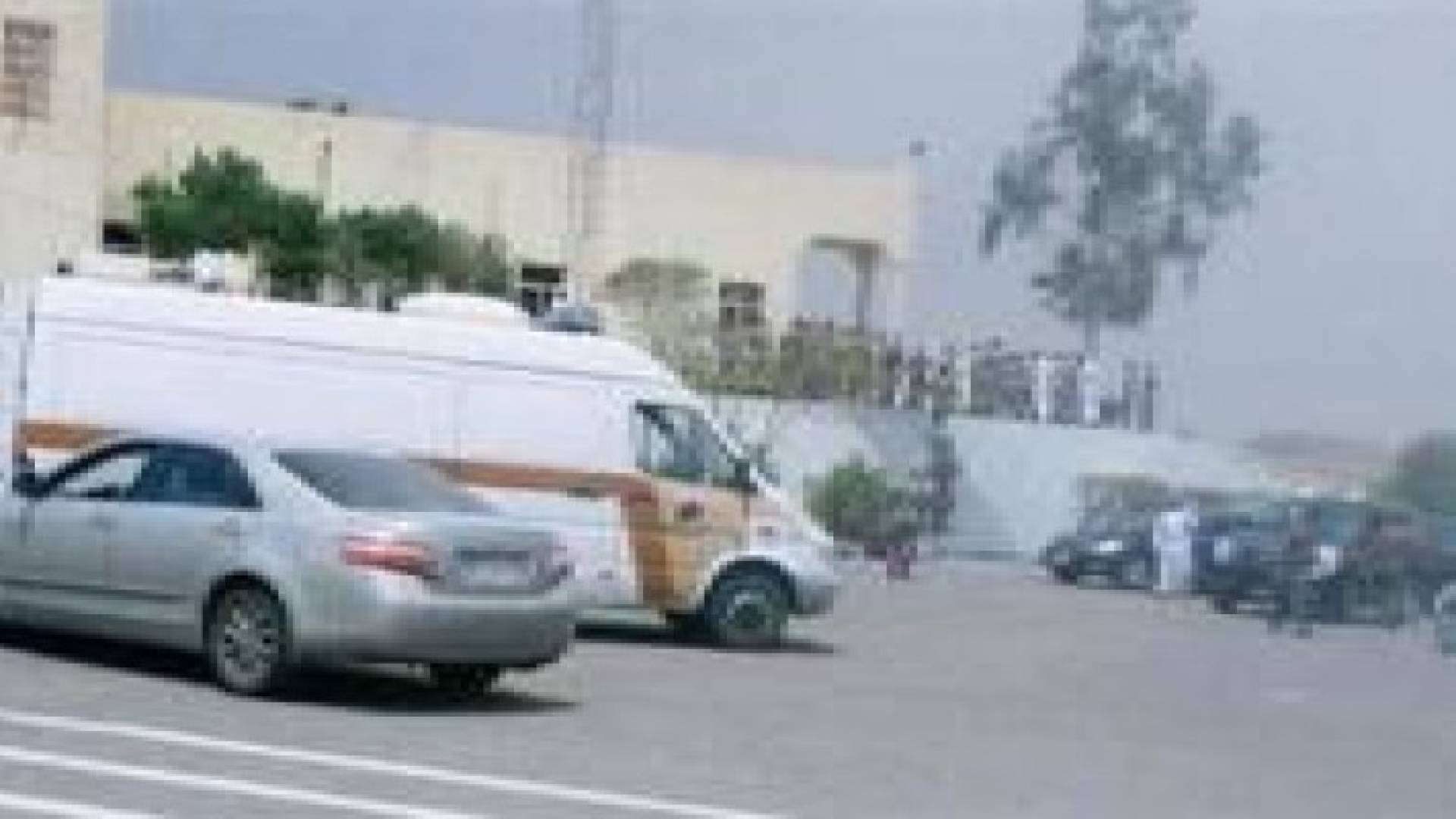 "داعش " الارهابي يتبني تفجير مسجد قوات الطوارئ في السعودية