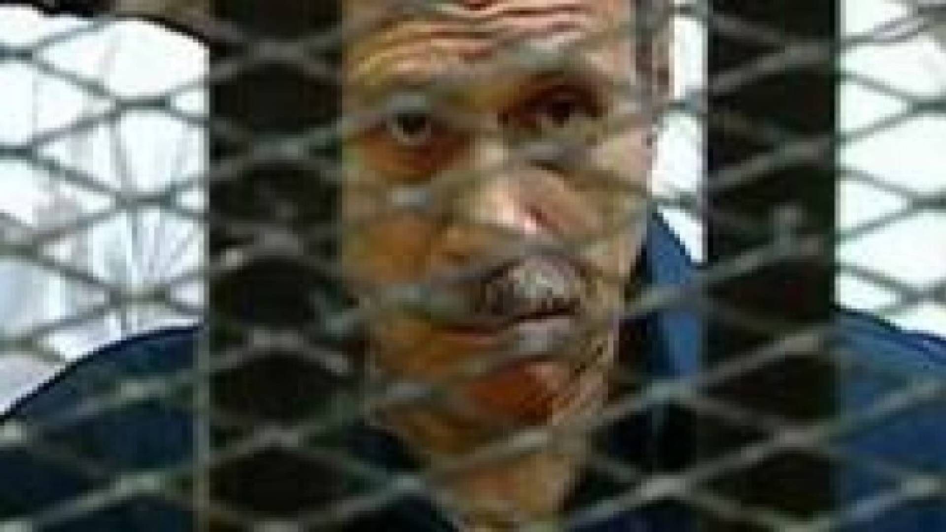 إحالة حبيب العادلي و12 آخرين إلى الجنايات بتهمة الاستيلاء على المال العام