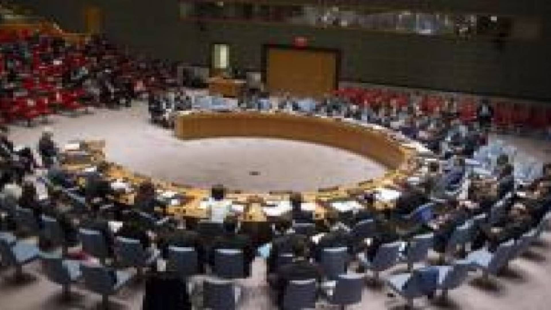 قرار أممي بالإجماع للتحقيق في الهجمات الكيمياوية بسوريا