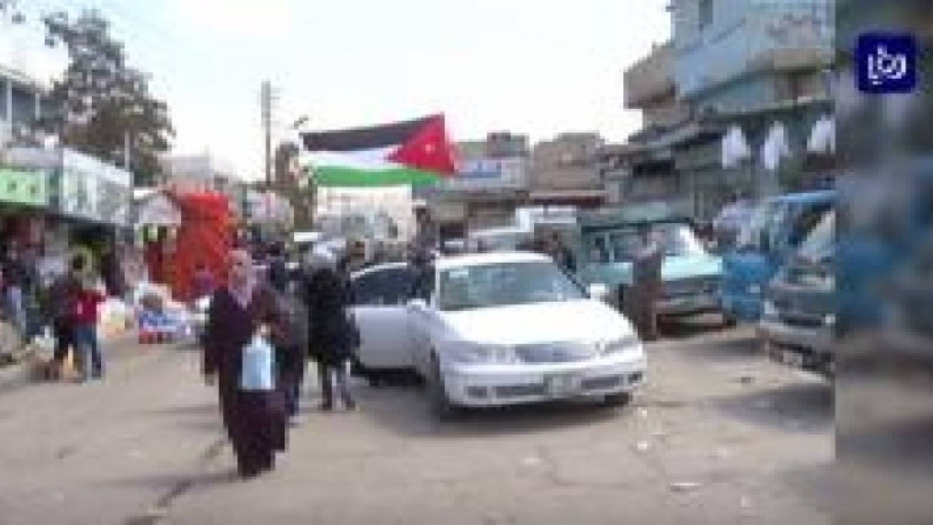 ملف الأسبوع - العام الدراسي في مدارس الأونروا للاجئين يواجه مصيرا مجهولا