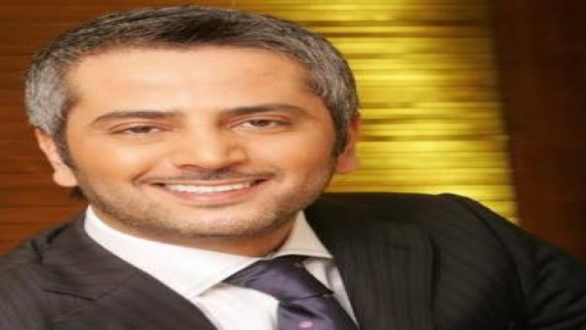 رحيل الإعلامي السعودي سعود الدوسري